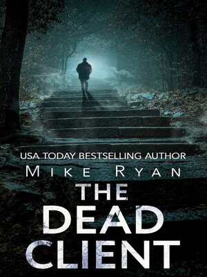 cover image of The Dead Client